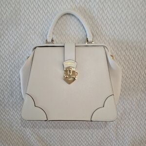 Samantha Vega Satchel Bag